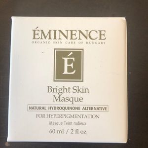 Bright Skin Masque